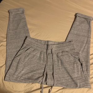 New York and company sweatpants xs